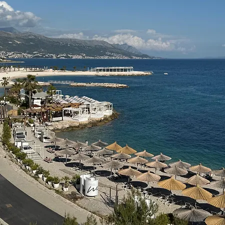 Apartmán Sun & Palms Split