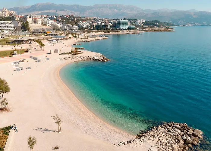 Apartman Sun & Palms *