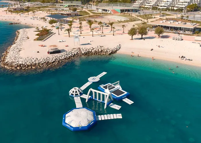 Apartman Sun & Palms