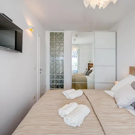 Sun Beach&palms Appartamento