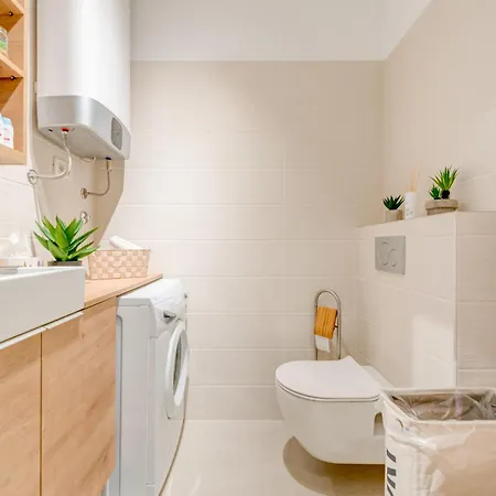 Apartman Sun & Palms