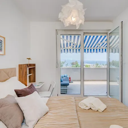 Apartman Sun & Palms *