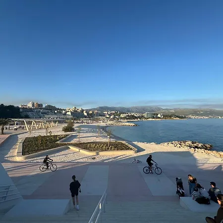 Sun Beach&palms Appartamento