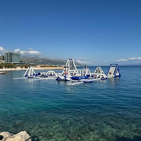 Appartamento Sun Beach&palms