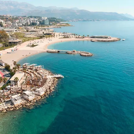 Apartman Sun & Palms