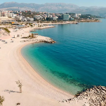 Apartman Sun & Palms *