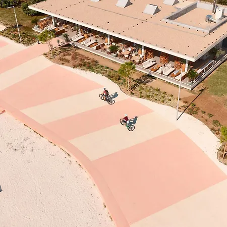 Apartman Sun & Palms