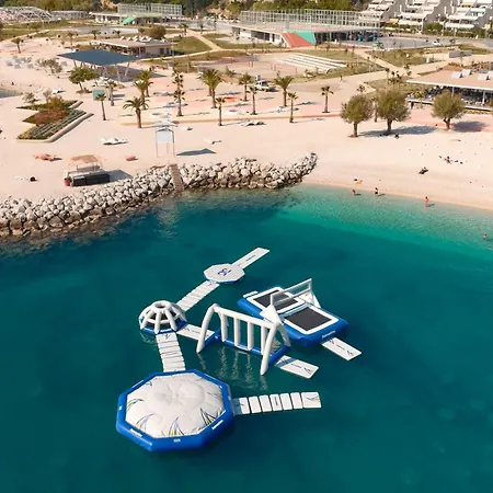 Apartman Sun & Palms