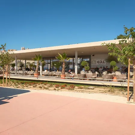 Apartman Sun & Palms