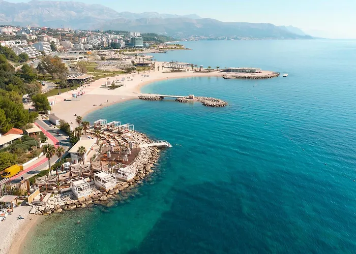 Apartamento Sun & Palms