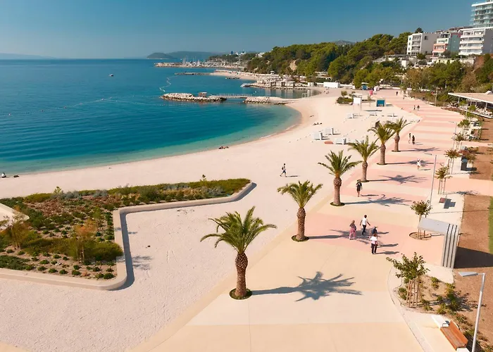 Apartamento Sun & Palms