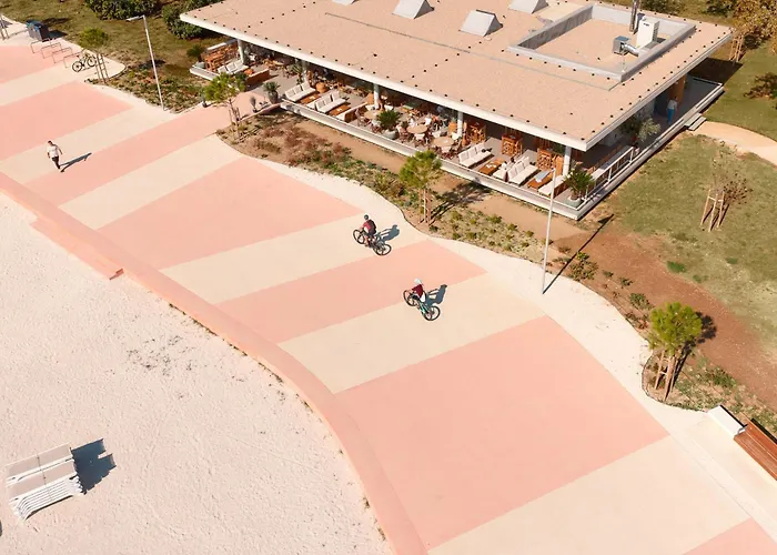 Apartamento Sun & Palms