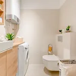 Apartman Sun & Palms