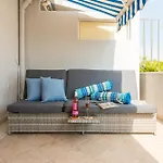Apartman Sun & Palms