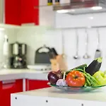 Apartman Sun & Palms Split