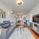 Apartman Sun & Palms