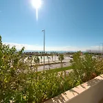 Apartman Sun & Palms
