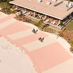 Apartman Sun & Palms