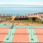Sun & Palms Apartman