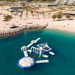 Apartman Sun & Palms